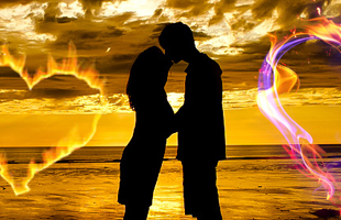 powerful love spell