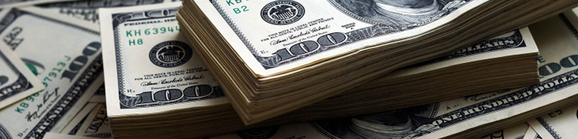 money spells