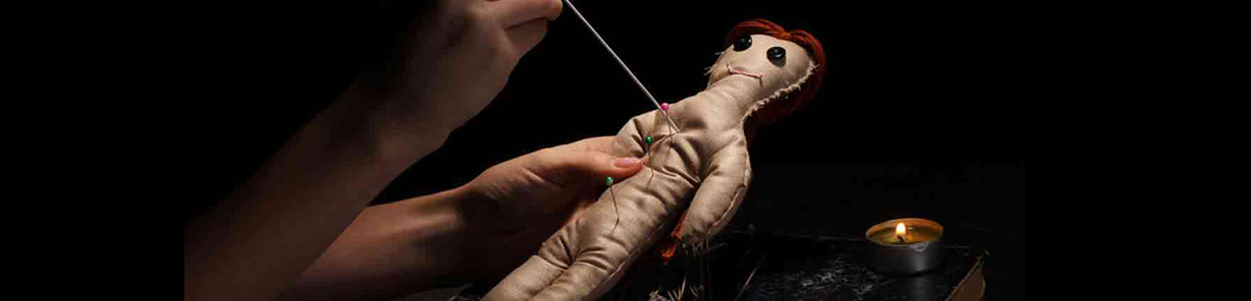 powerful voodoo spells